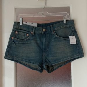 3/$50! BDG Urban Behavior high rise shorts size 28